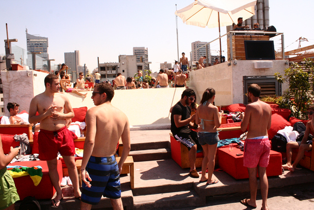 Sun7 on Sunday